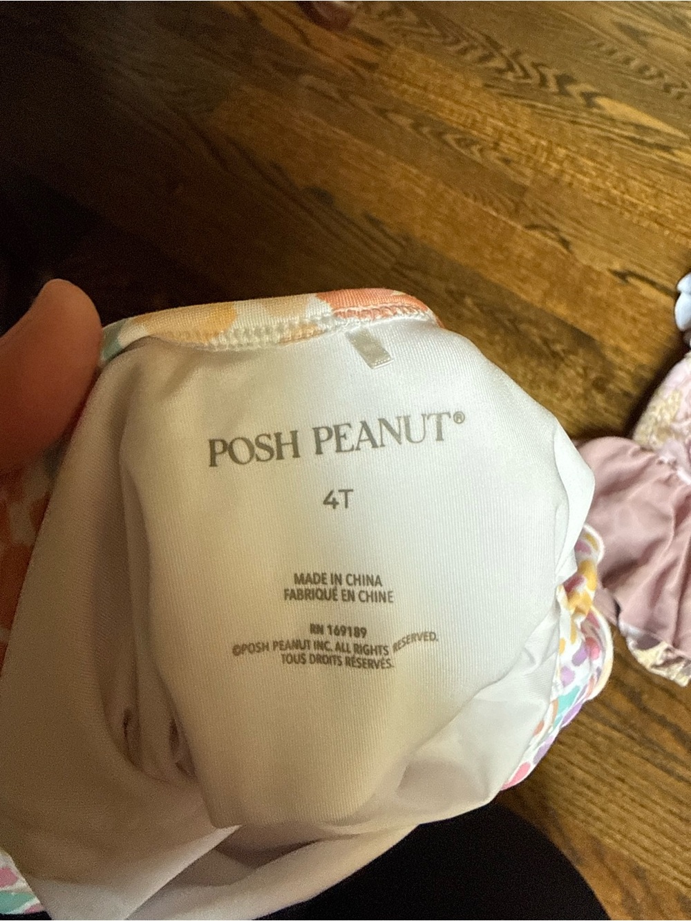 Posh peanut- 3 Twirl Skirt Leotards- - Picture 2 of 11